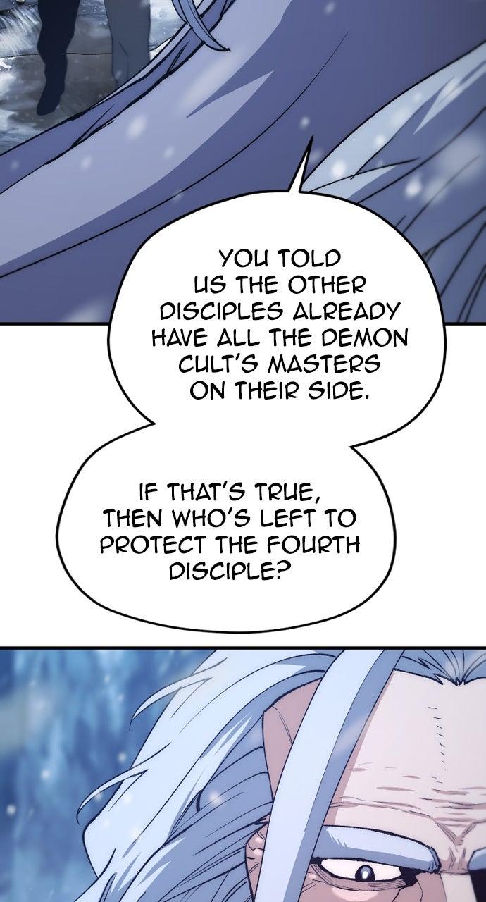 Murim RPG Simulation Episode 168 27