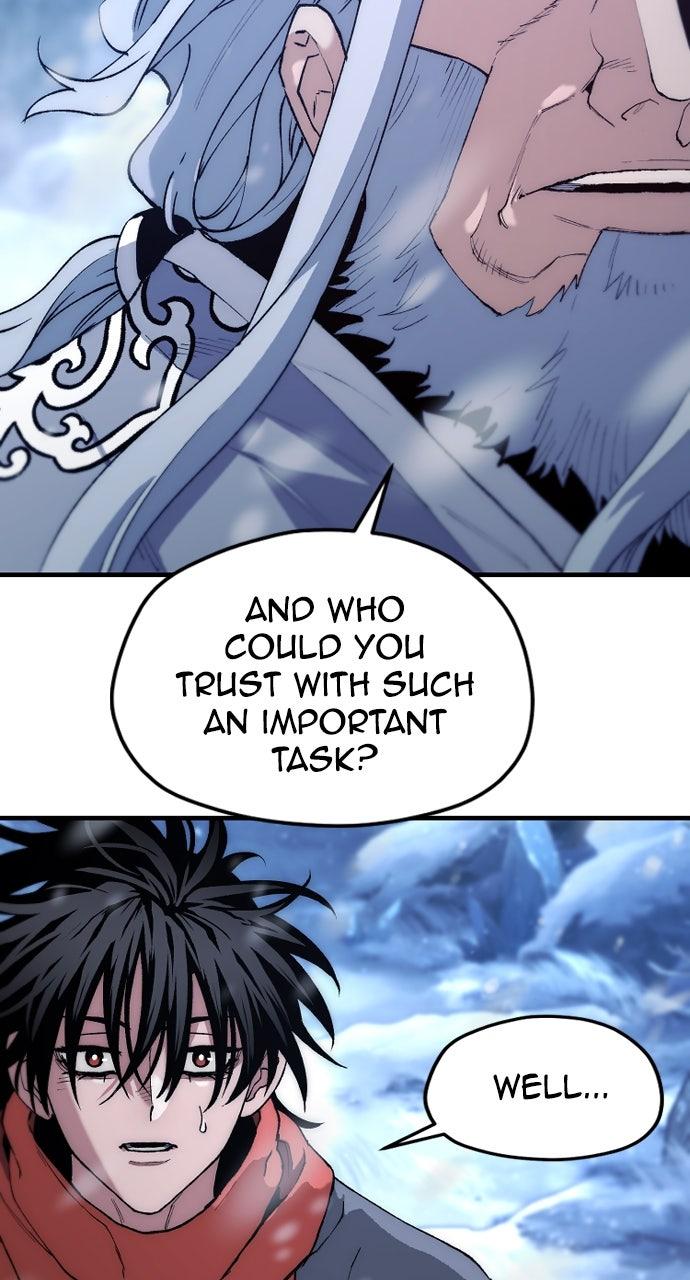 Murim RPG Simulation Episode 168 28