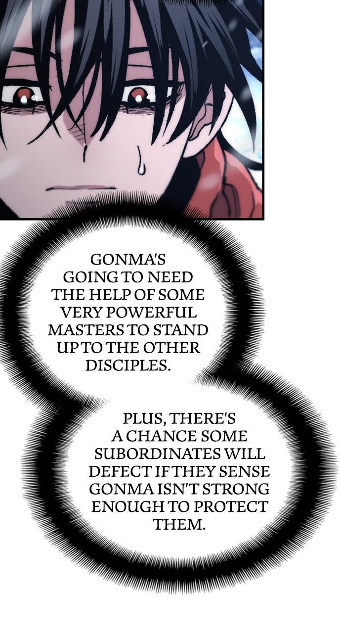 Murim RPG Simulation Episode 168 30