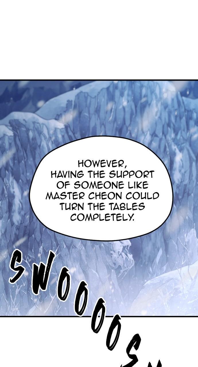 Murim RPG Simulation Episode 168 31