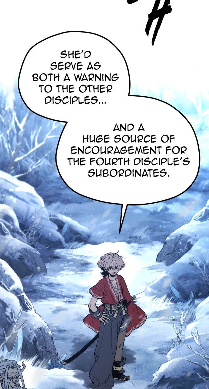 Murim RPG Simulation Episode 168 32