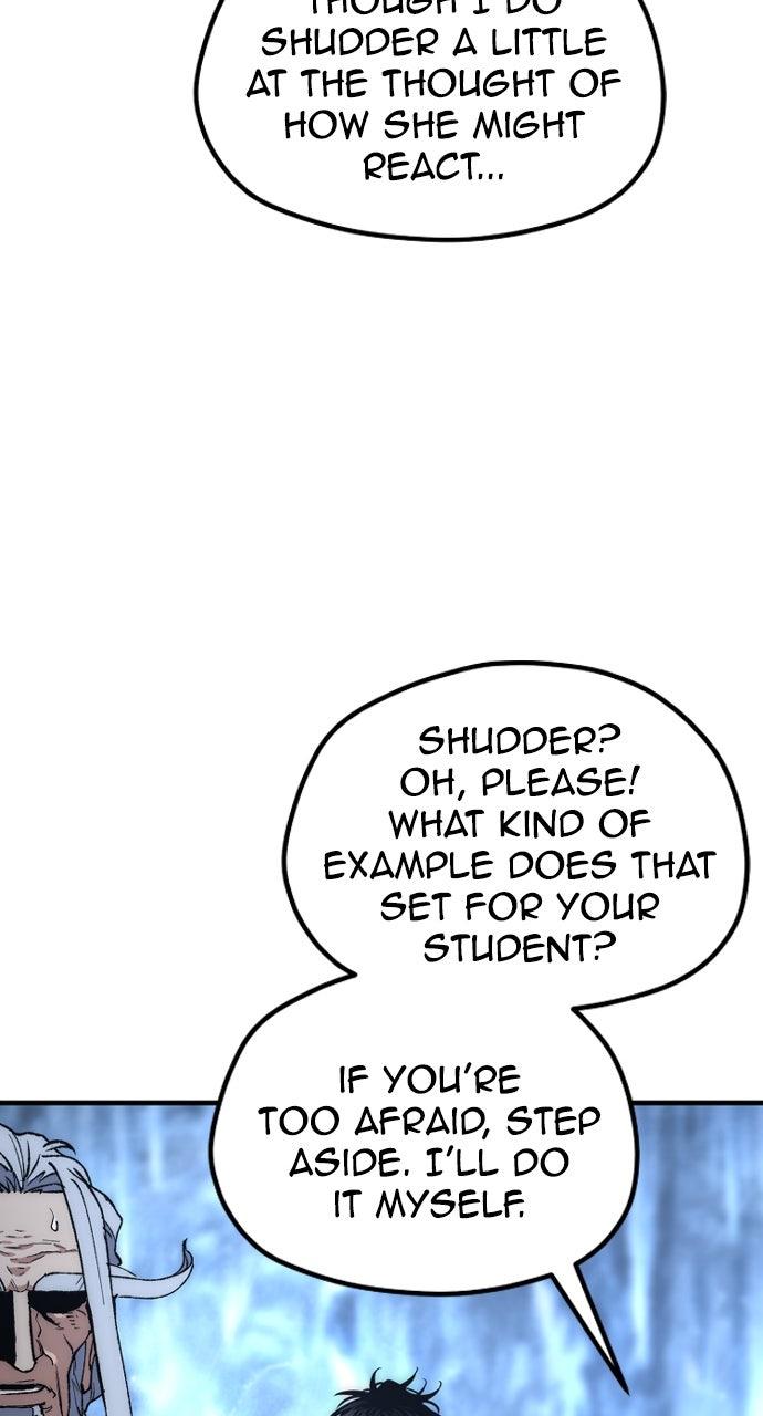 Murim RPG Simulation Episode 168 49