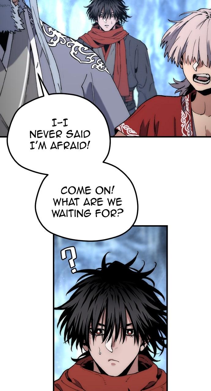 Murim RPG Simulation Episode 168 50