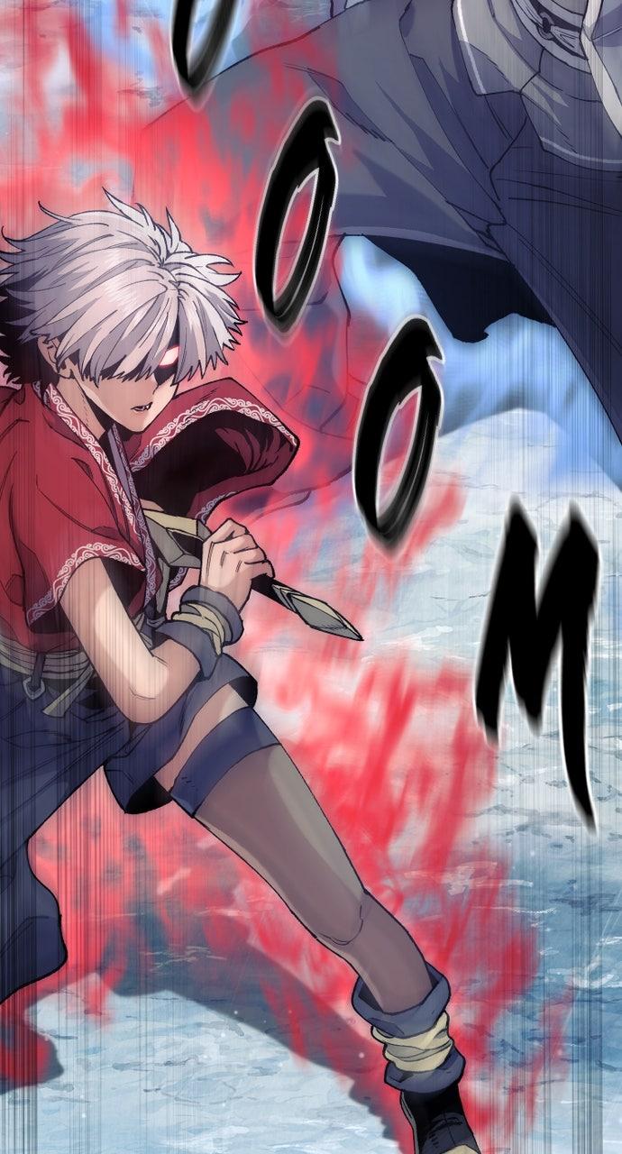 Murim RPG Simulation Episode 168 55