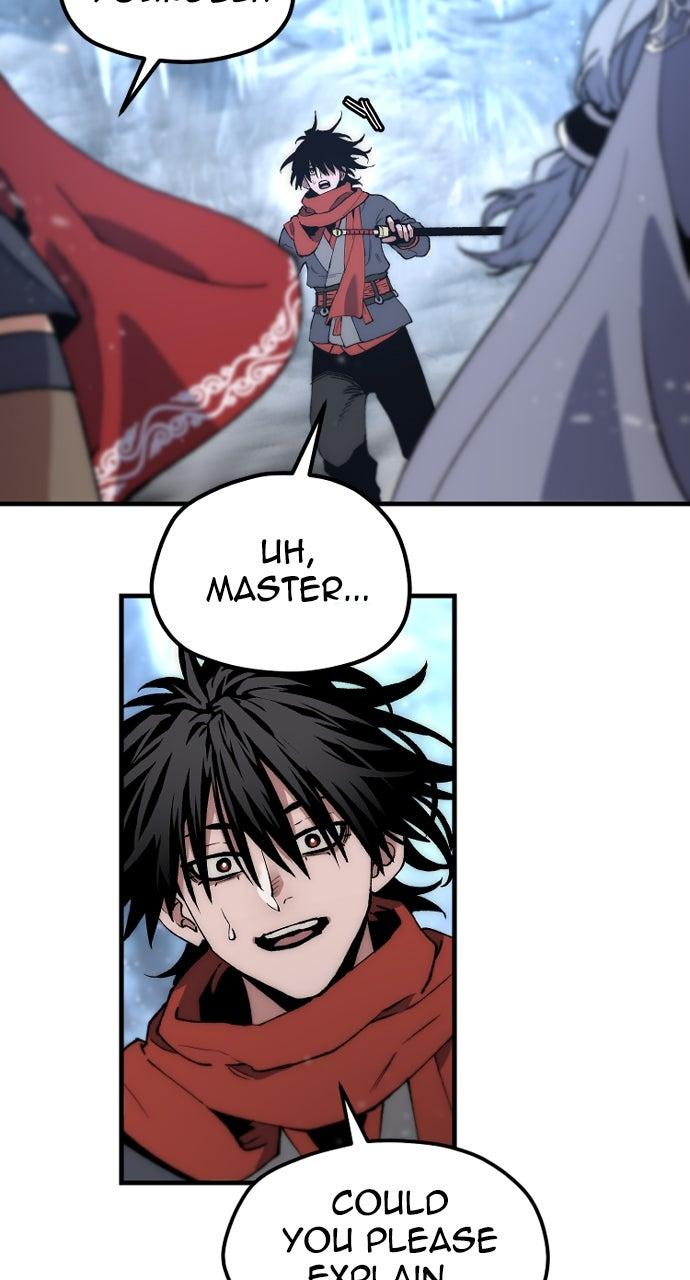 Murim RPG Simulation Episode 168 68