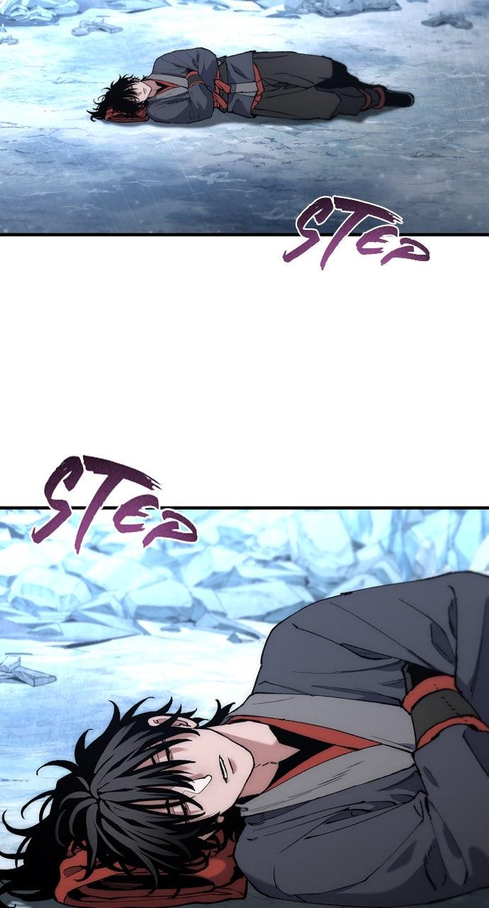 Murim RPG Simulation Episode 168 76