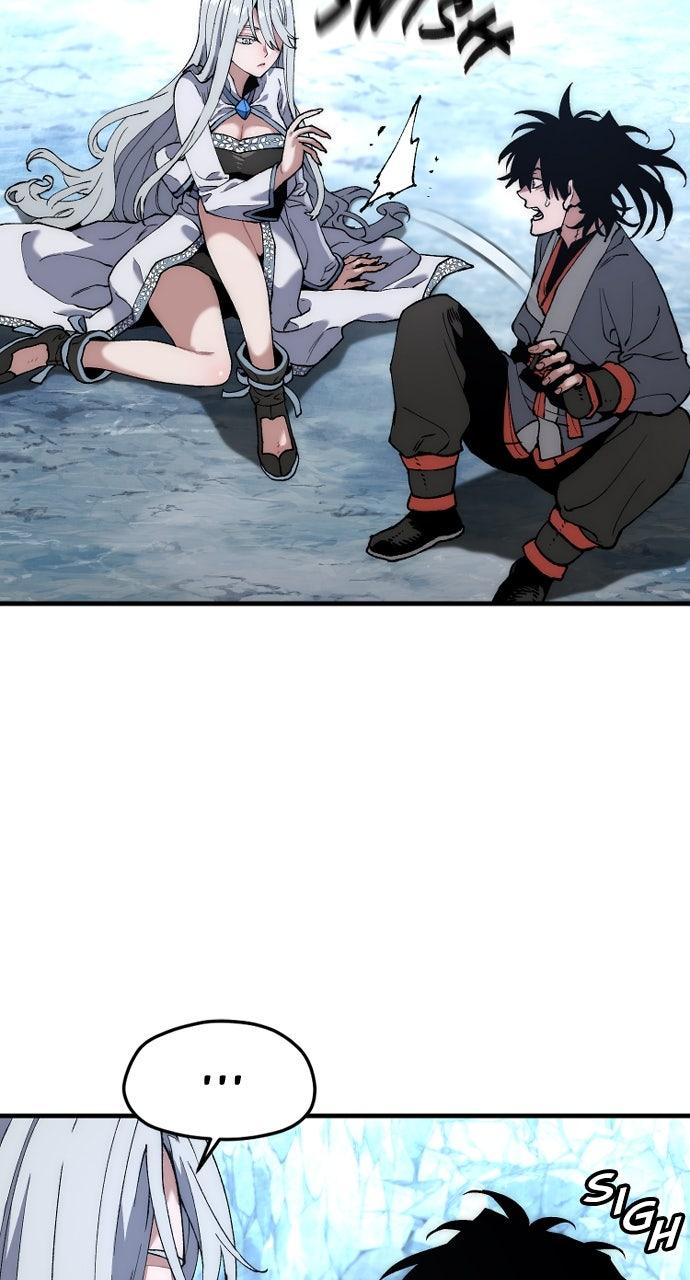 Murim RPG Simulation Episode 168 89