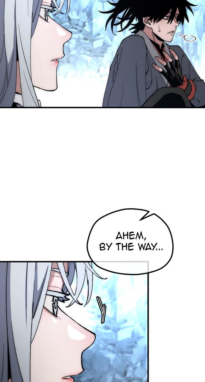 Murim RPG Simulation Episode 168 90