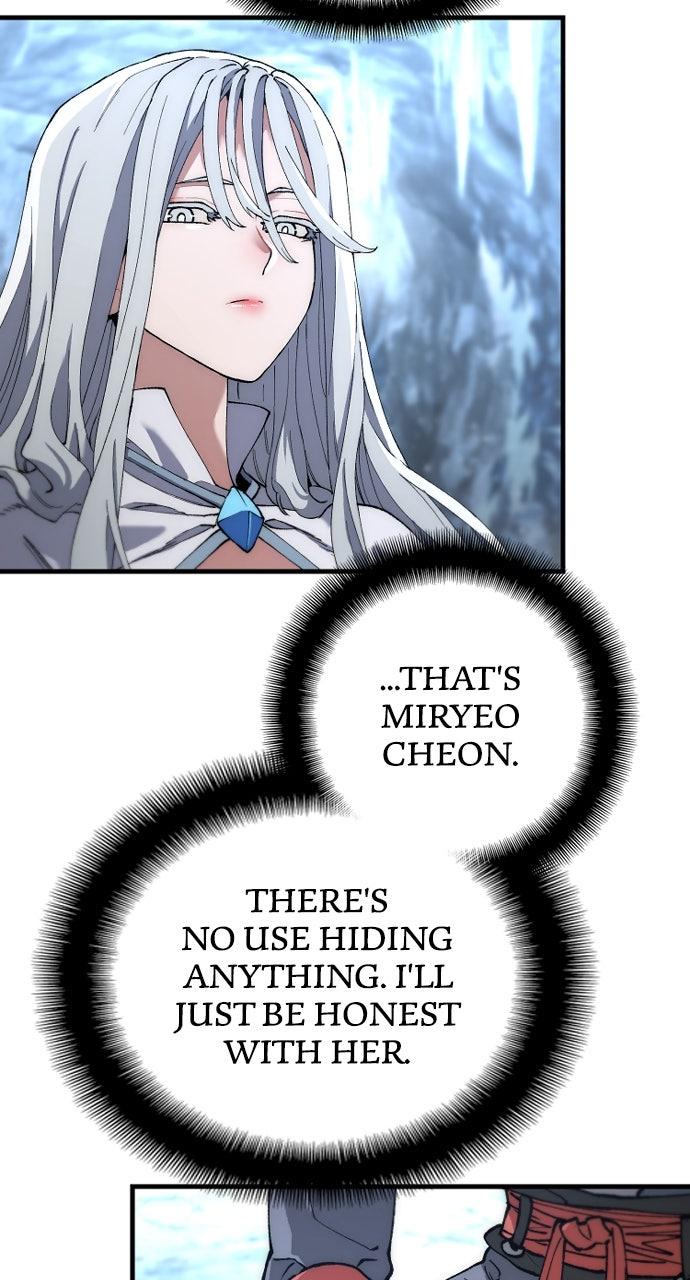 Murim RPG Simulation Episode 168 94