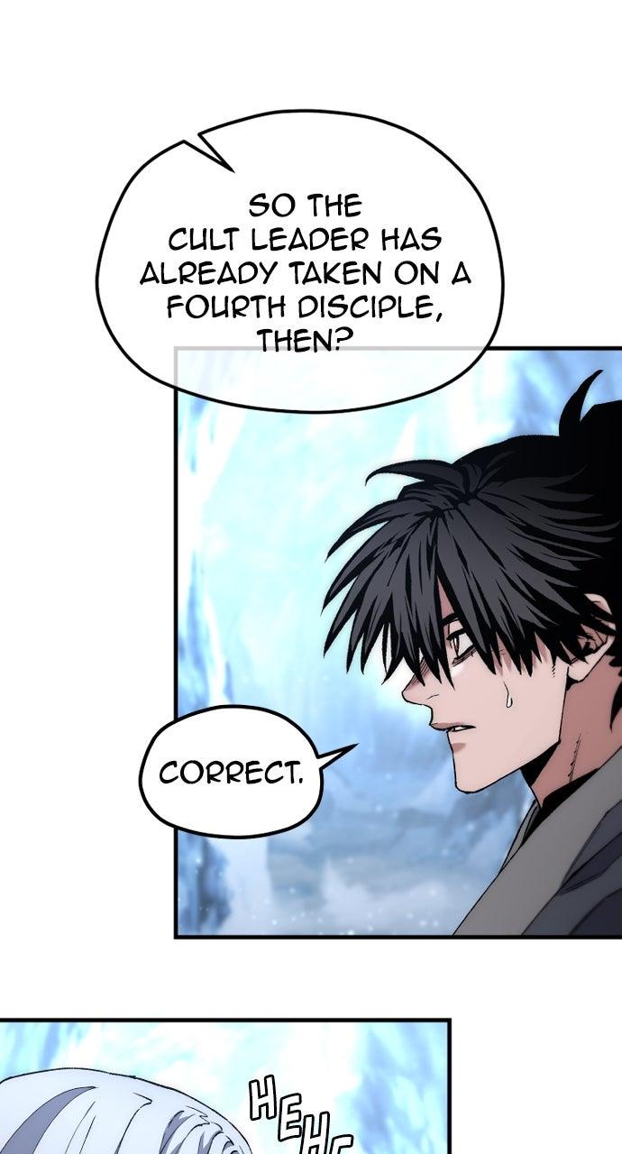 Murim RPG Simulation Episode 168 98