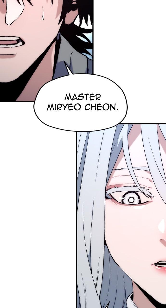 Murim RPG Simulation Episode 168 106