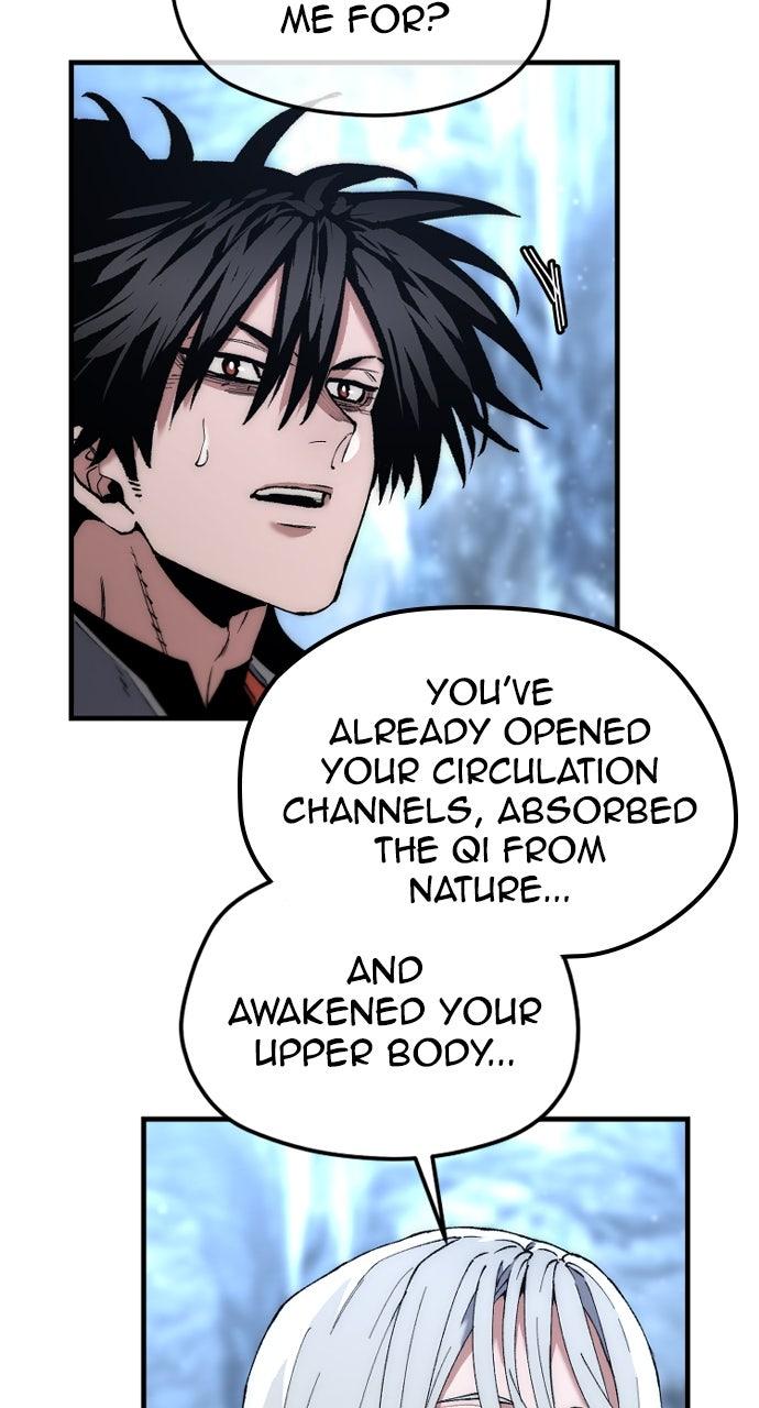 Murim RPG Simulation Episode 168 111