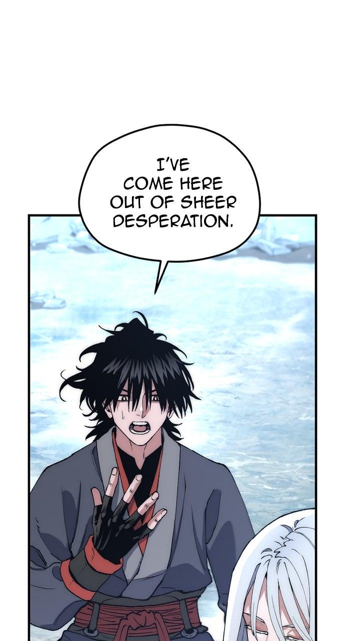 Murim RPG Simulation Episode 168 115