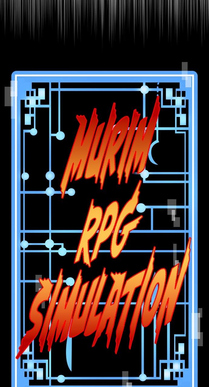 Murim RPG Simulation Episode 169 8