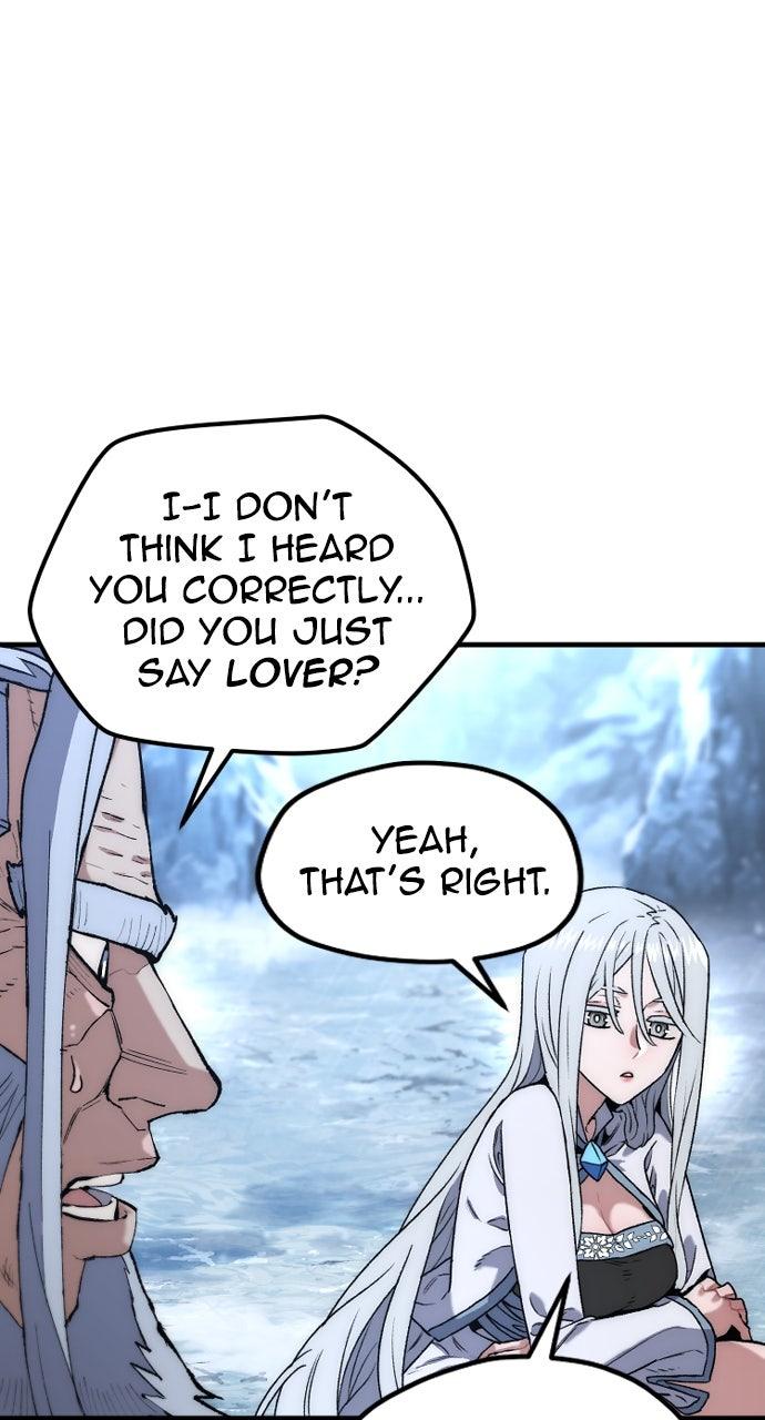 Murim RPG Simulation Episode 169 41