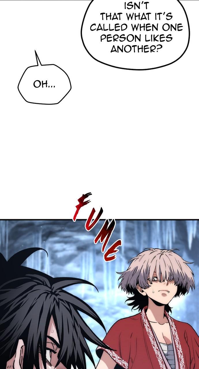 Murim RPG Simulation Episode 169 42