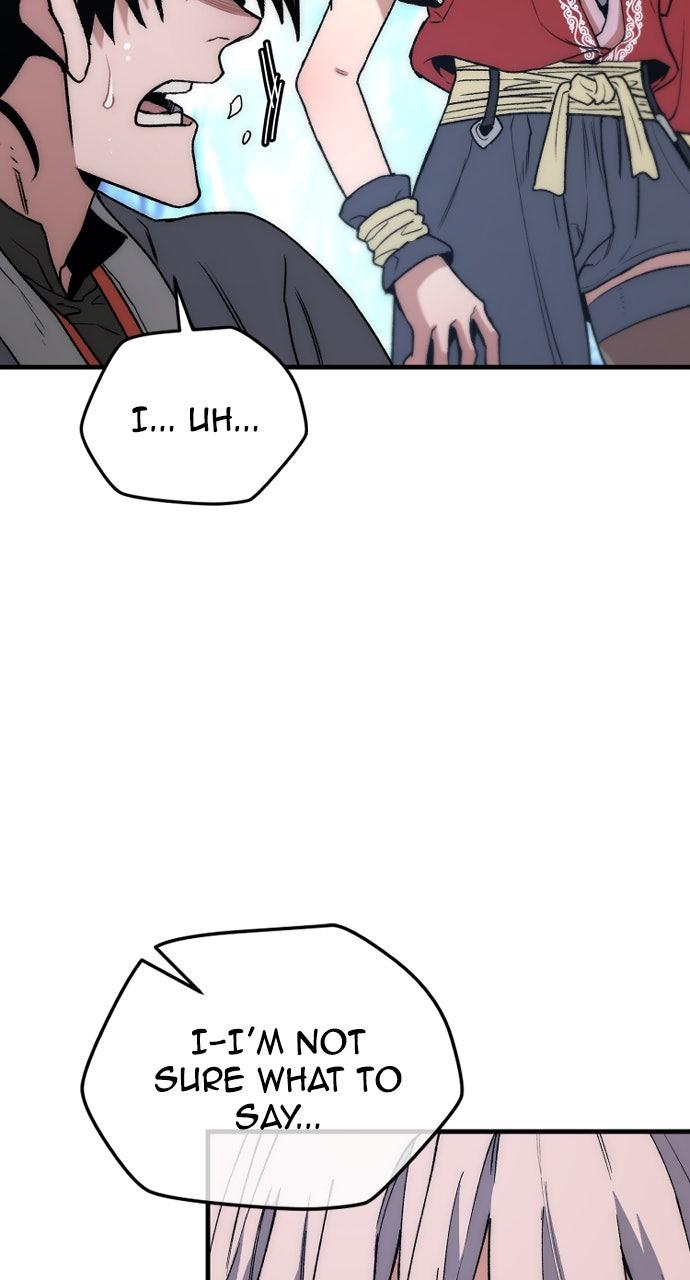 Murim RPG Simulation Episode 169 43