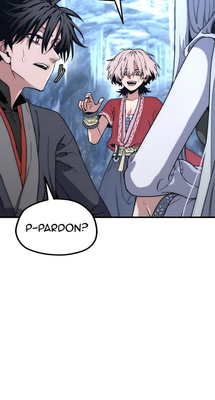 Murim RPG Simulation Episode 169 45