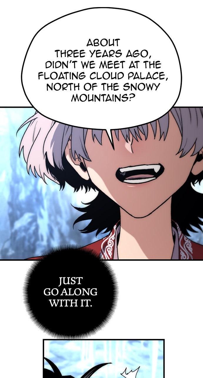 Murim RPG Simulation Episode 169 46