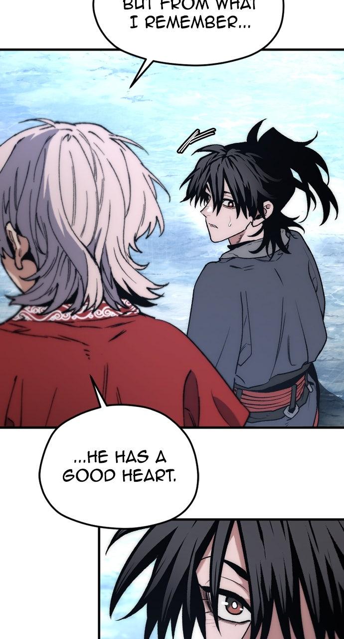 Murim RPG Simulation Episode 169 50