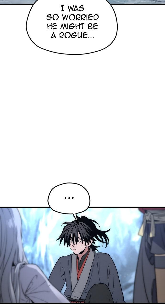 Murim RPG Simulation Episode 169 53