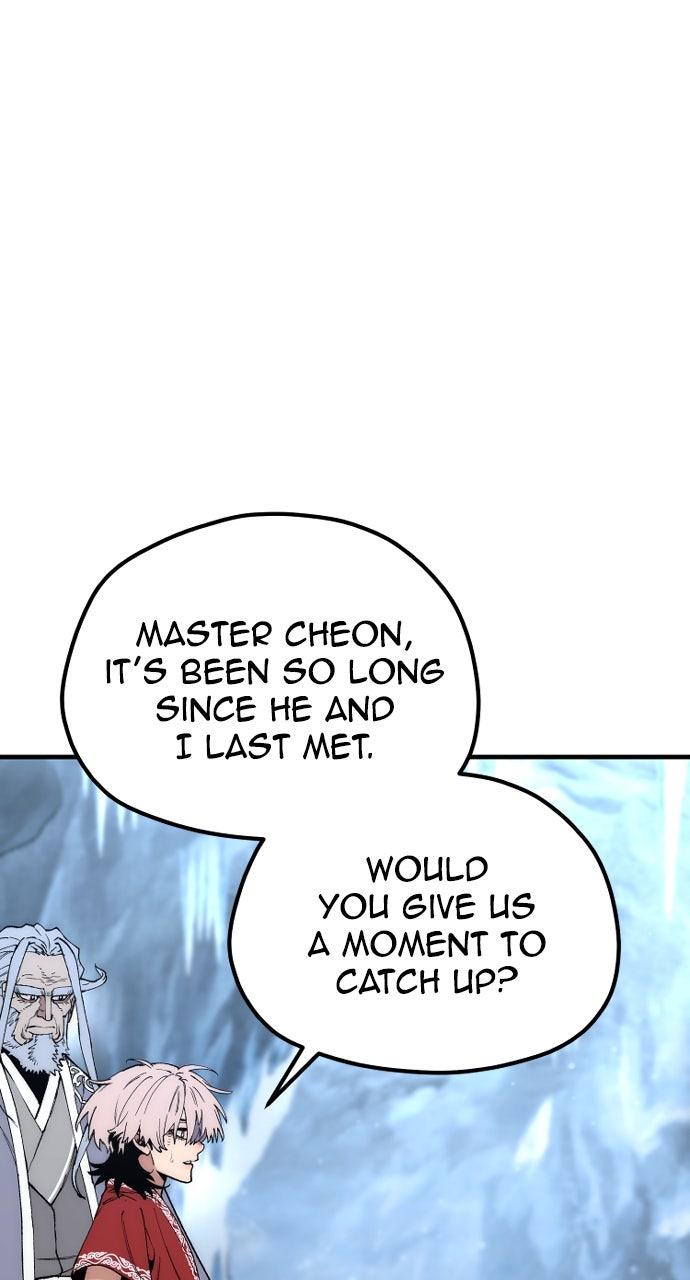 Murim RPG Simulation Episode 169 56