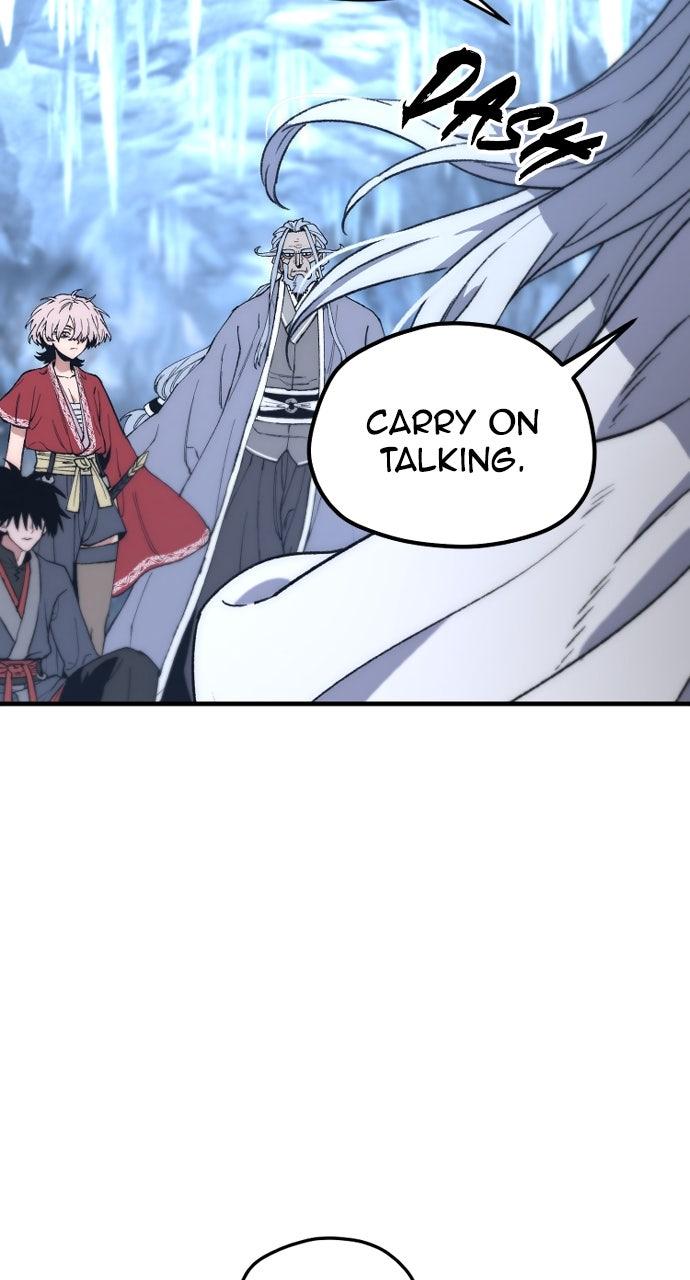 Murim RPG Simulation Episode 169 58