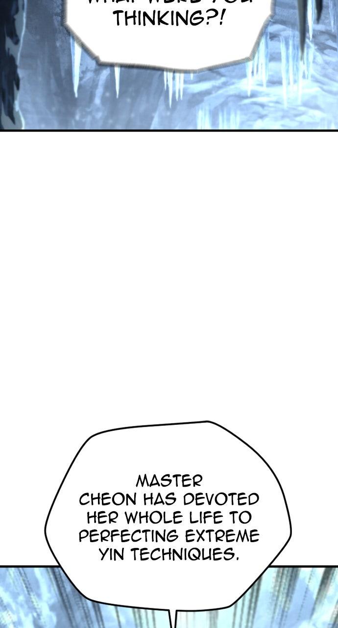 Murim RPG Simulation Episode 169 63