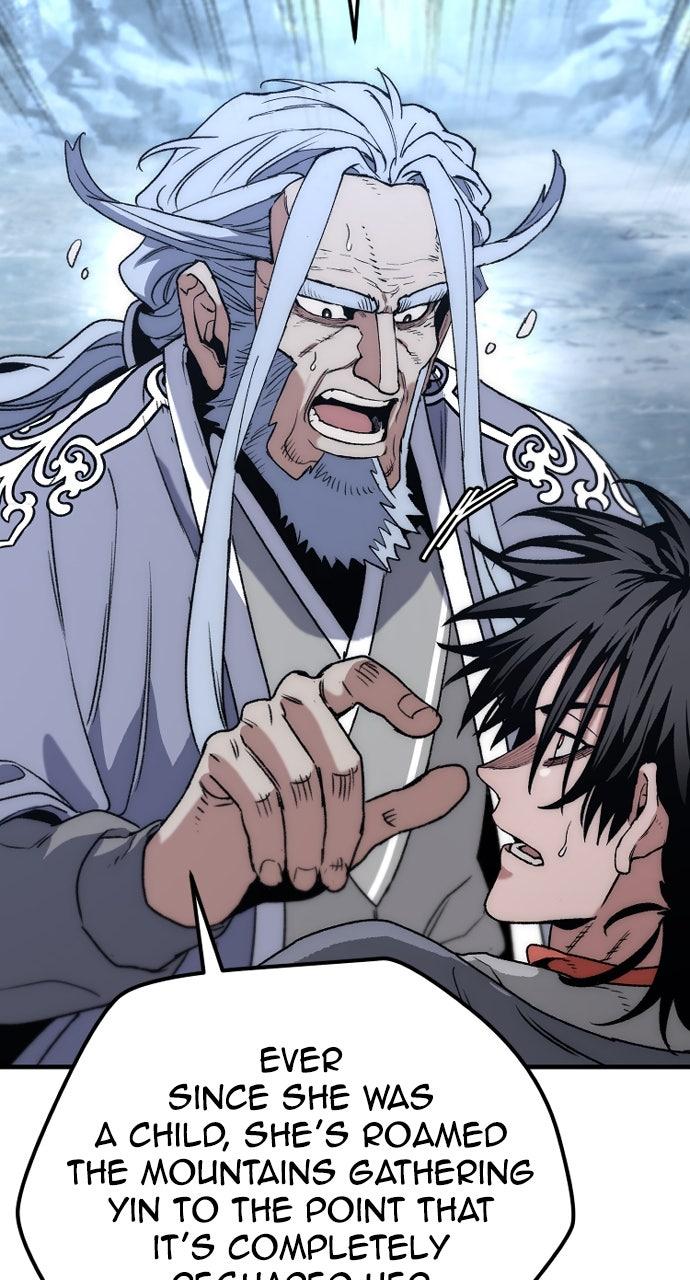 Murim RPG Simulation Episode 169 64