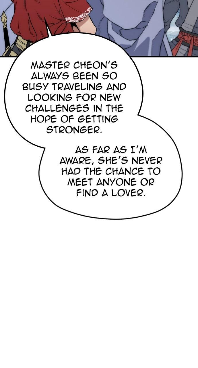 Murim RPG Simulation Episode 169 67