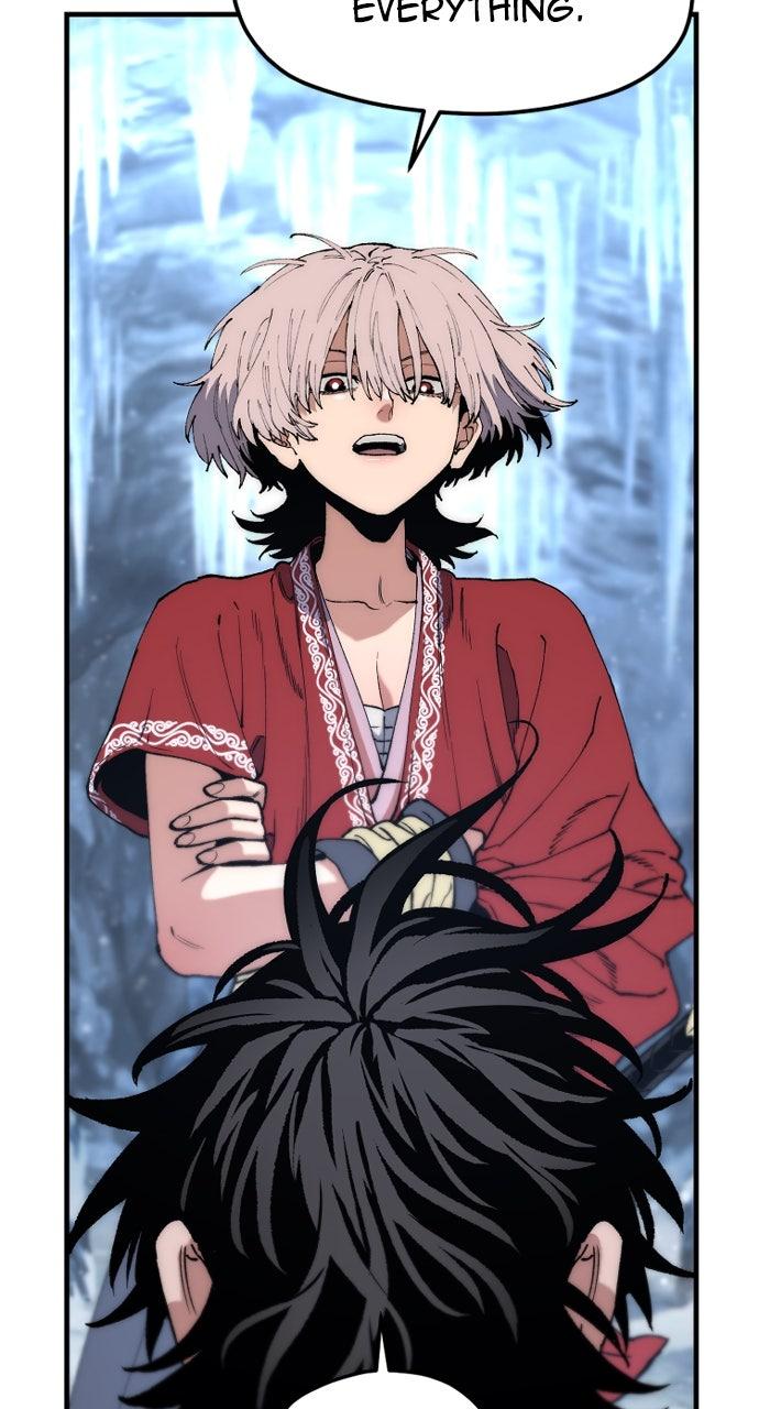 Murim RPG Simulation Episode 169 72