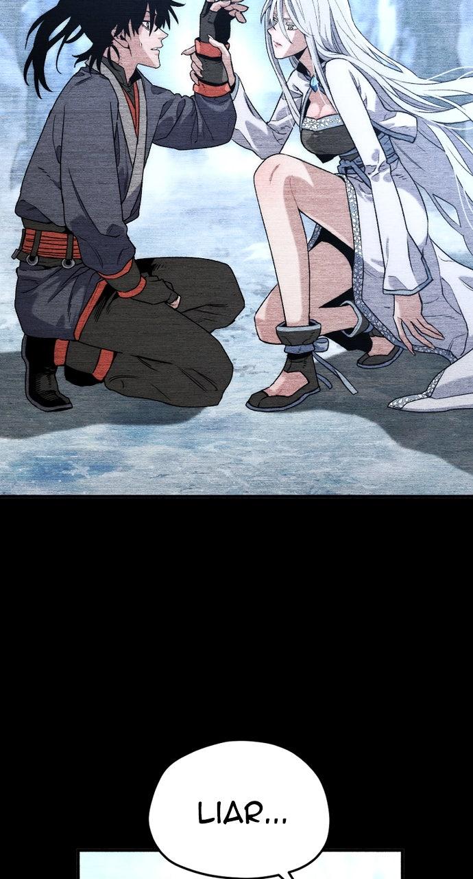 Murim RPG Simulation Episode 169 74