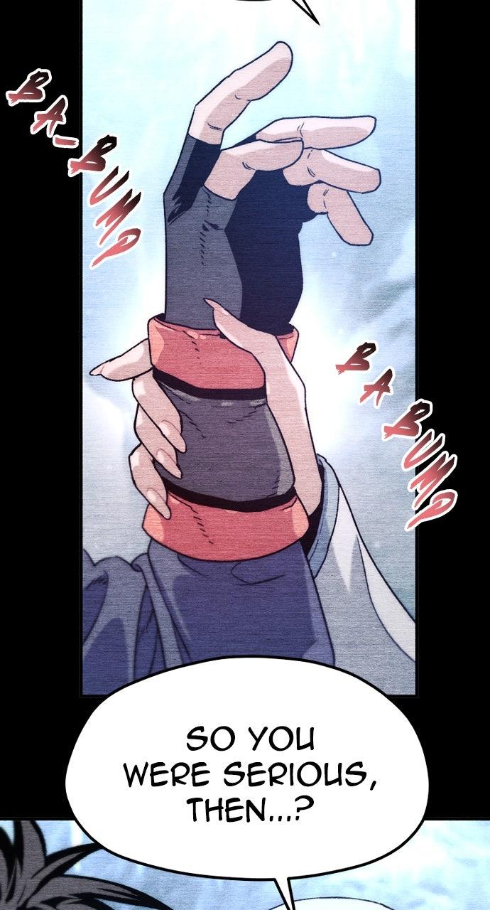 Murim RPG Simulation Episode 169 75