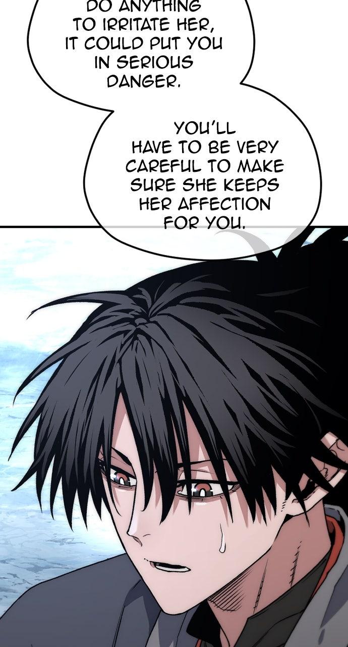 Murim RPG Simulation Episode 169 84