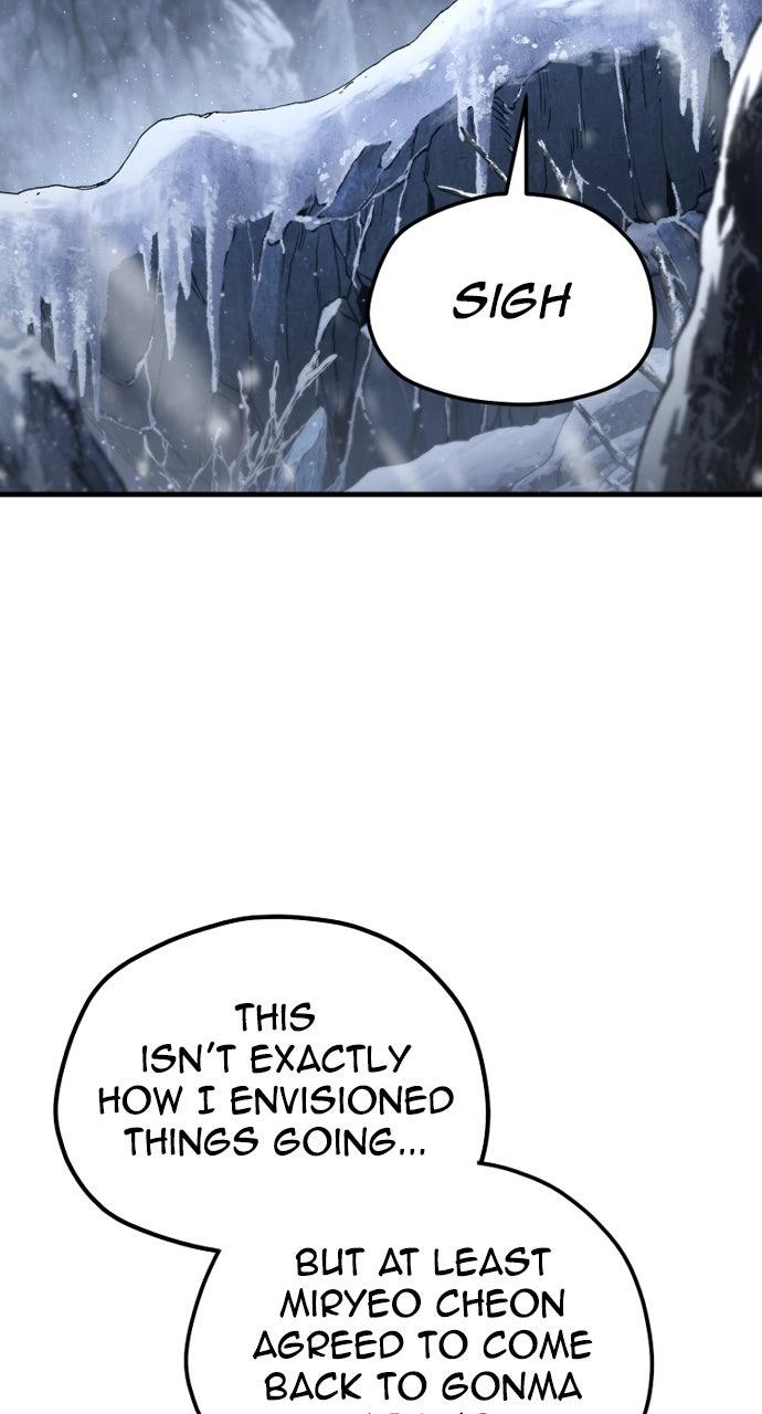 Murim RPG Simulation Episode 169 87