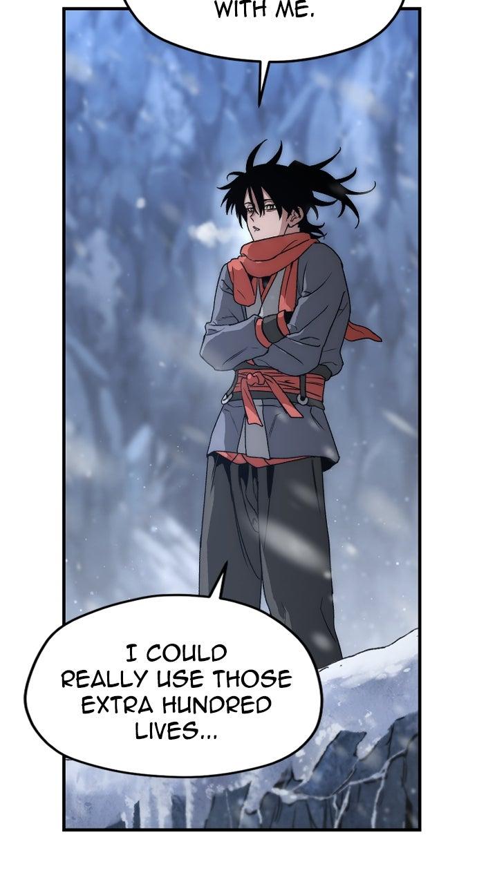 Murim RPG Simulation Episode 169 88