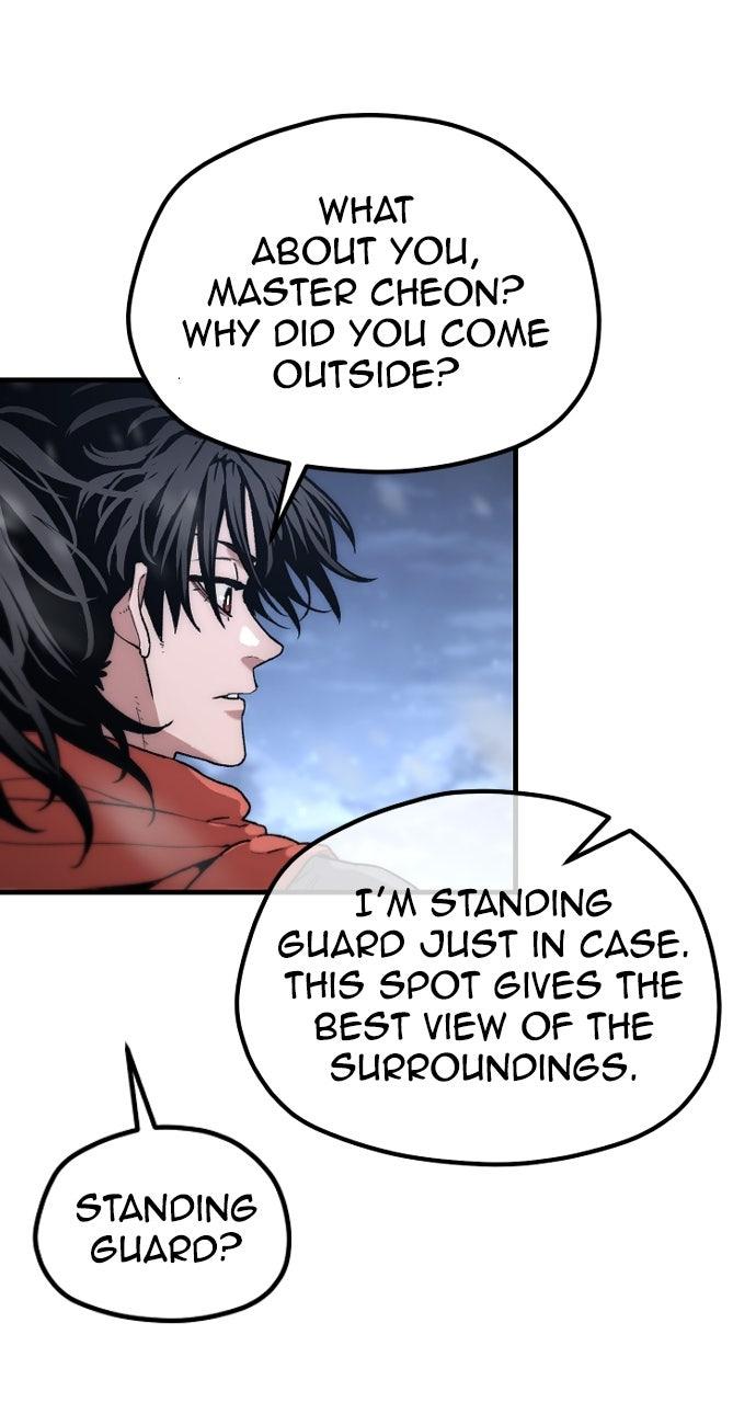 Murim RPG Simulation Episode 169 92