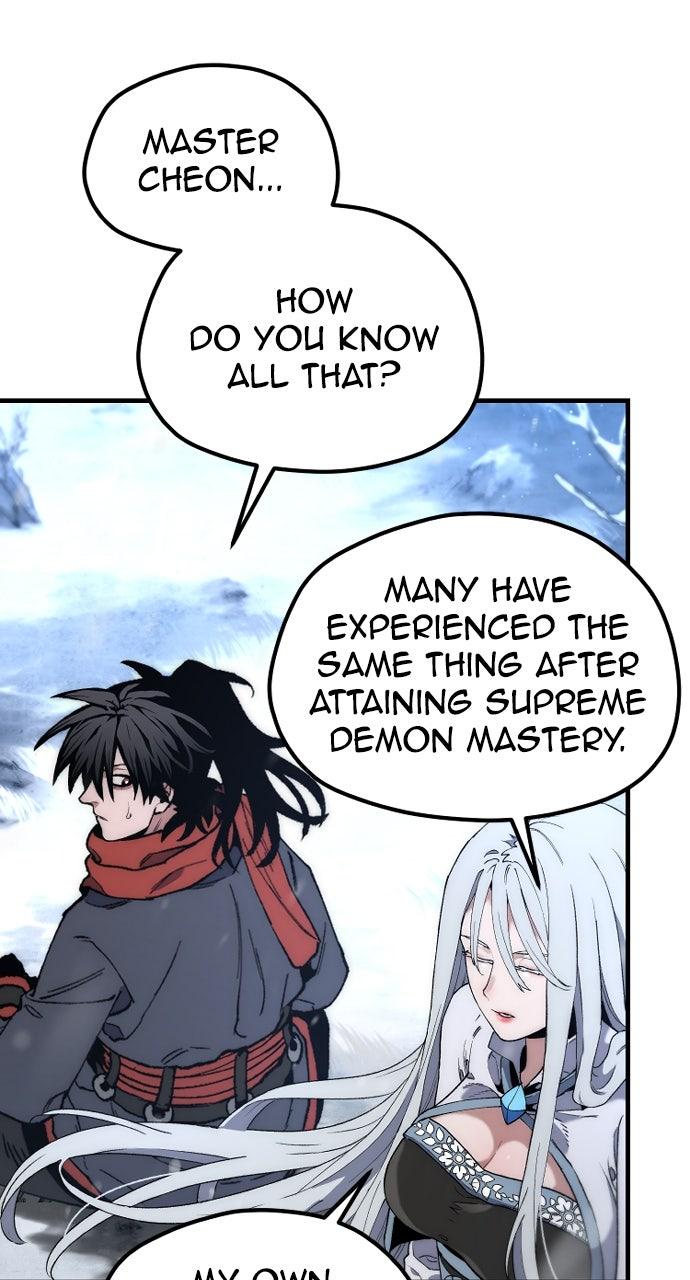 Murim RPG Simulation Episode 169 108