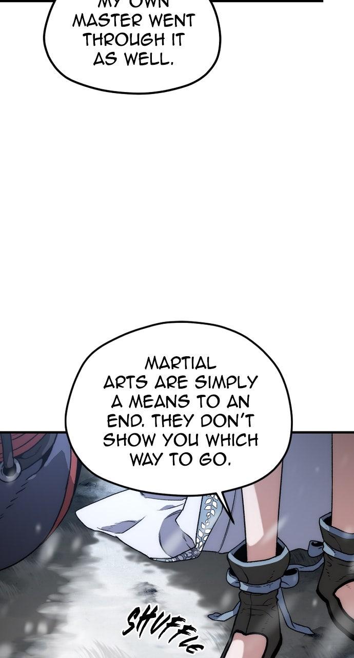 Murim RPG Simulation Episode 169 109