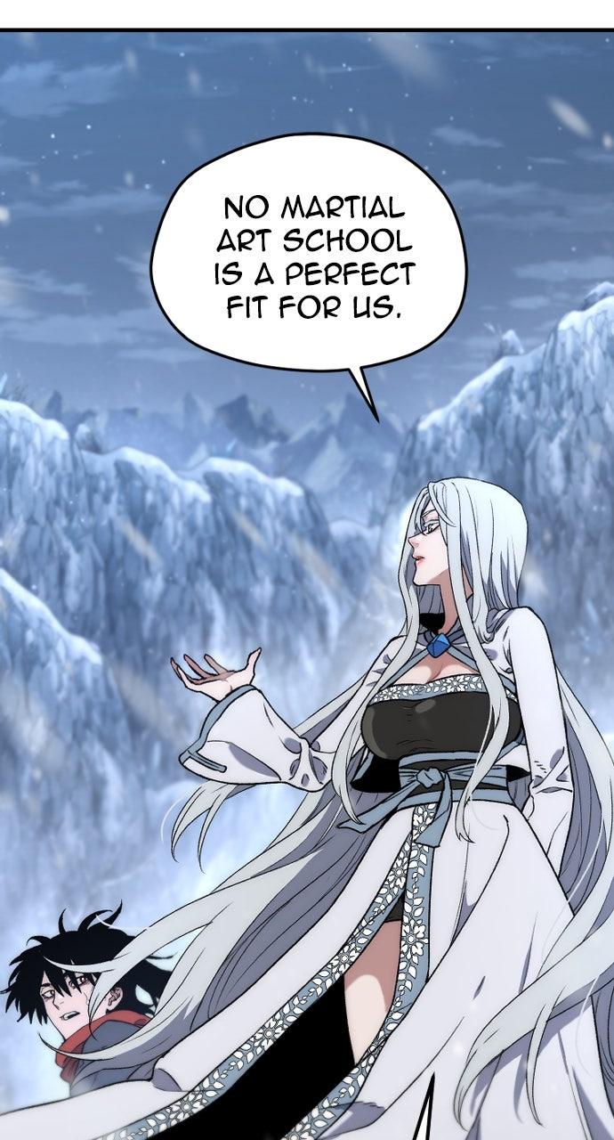 Murim RPG Simulation Episode 169 111