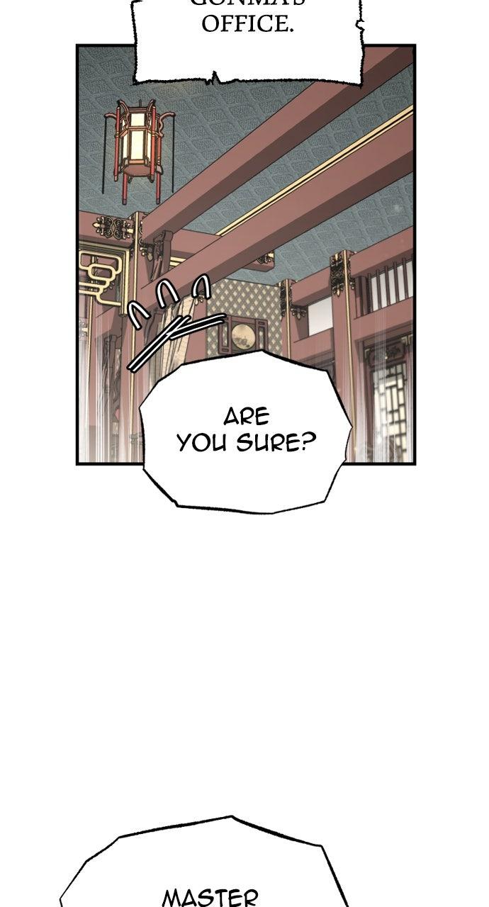 Murim RPG Simulation Episode 170 2