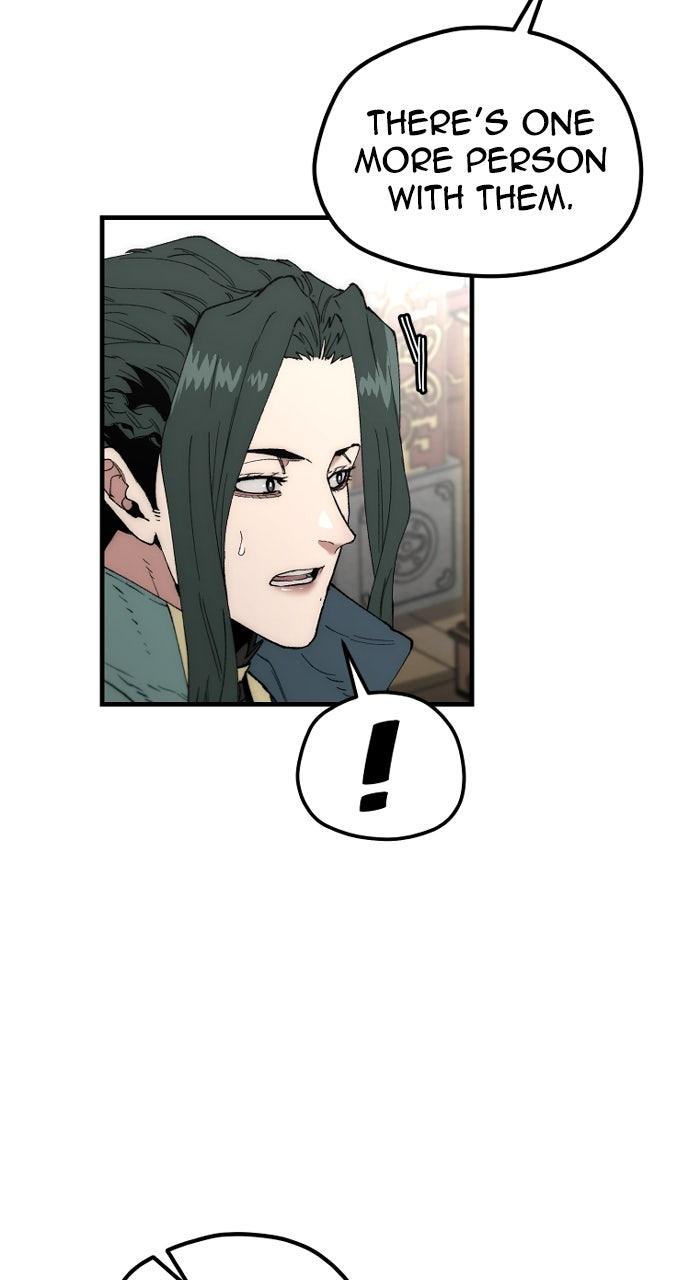 Murim RPG Simulation Episode 170 4