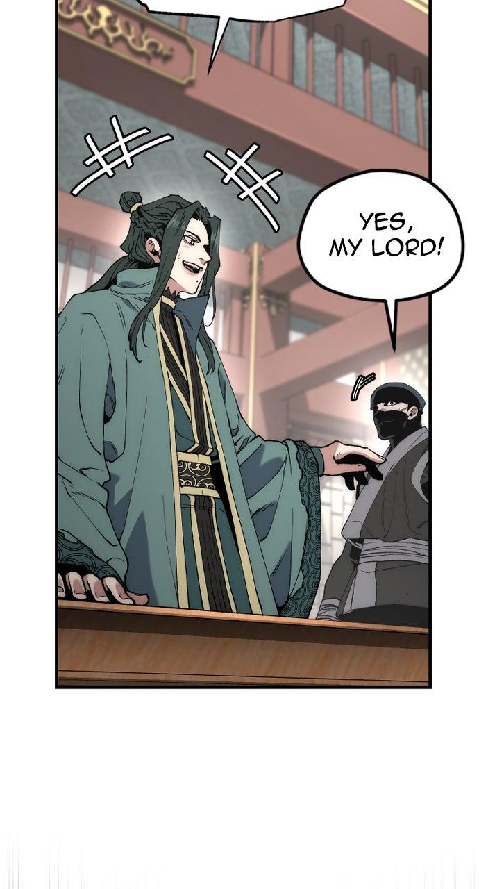 Murim RPG Simulation Episode 170 8