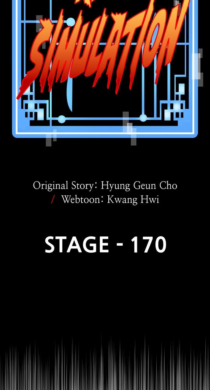 Murim RPG Simulation Episode 170 10