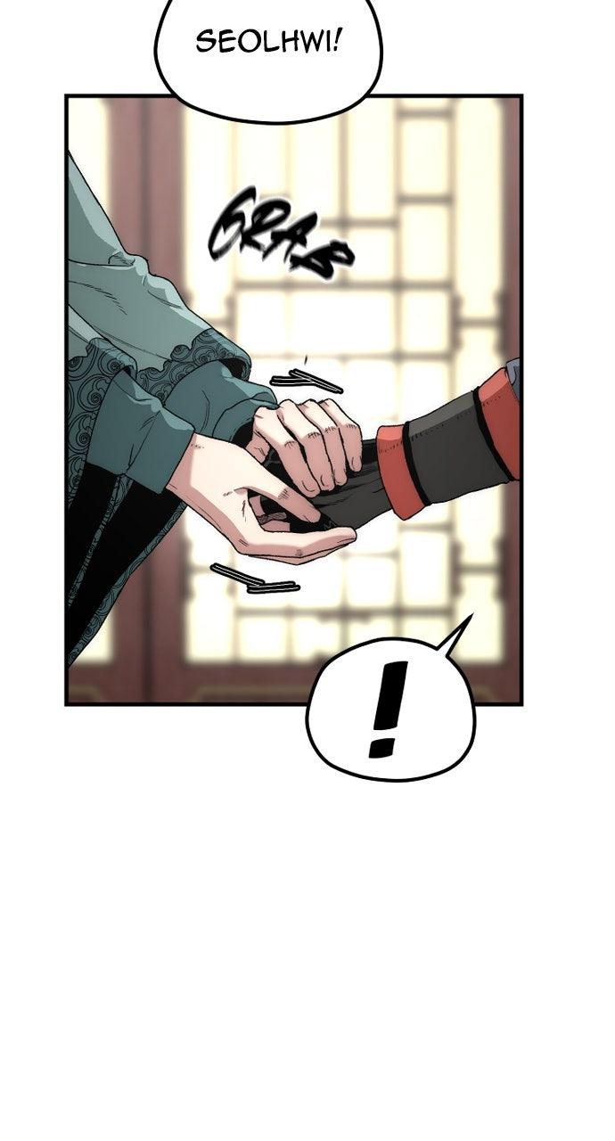 Murim RPG Simulation Episode 170 13