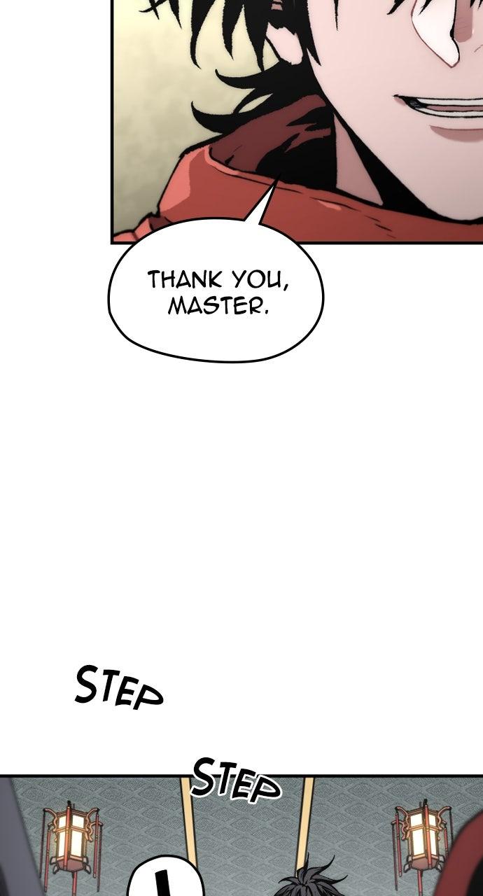 Murim RPG Simulation Episode 170 15