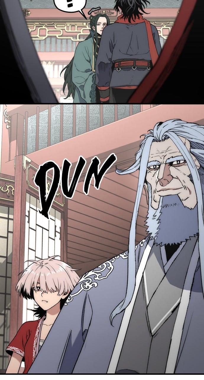 Murim RPG Simulation Episode 170 16