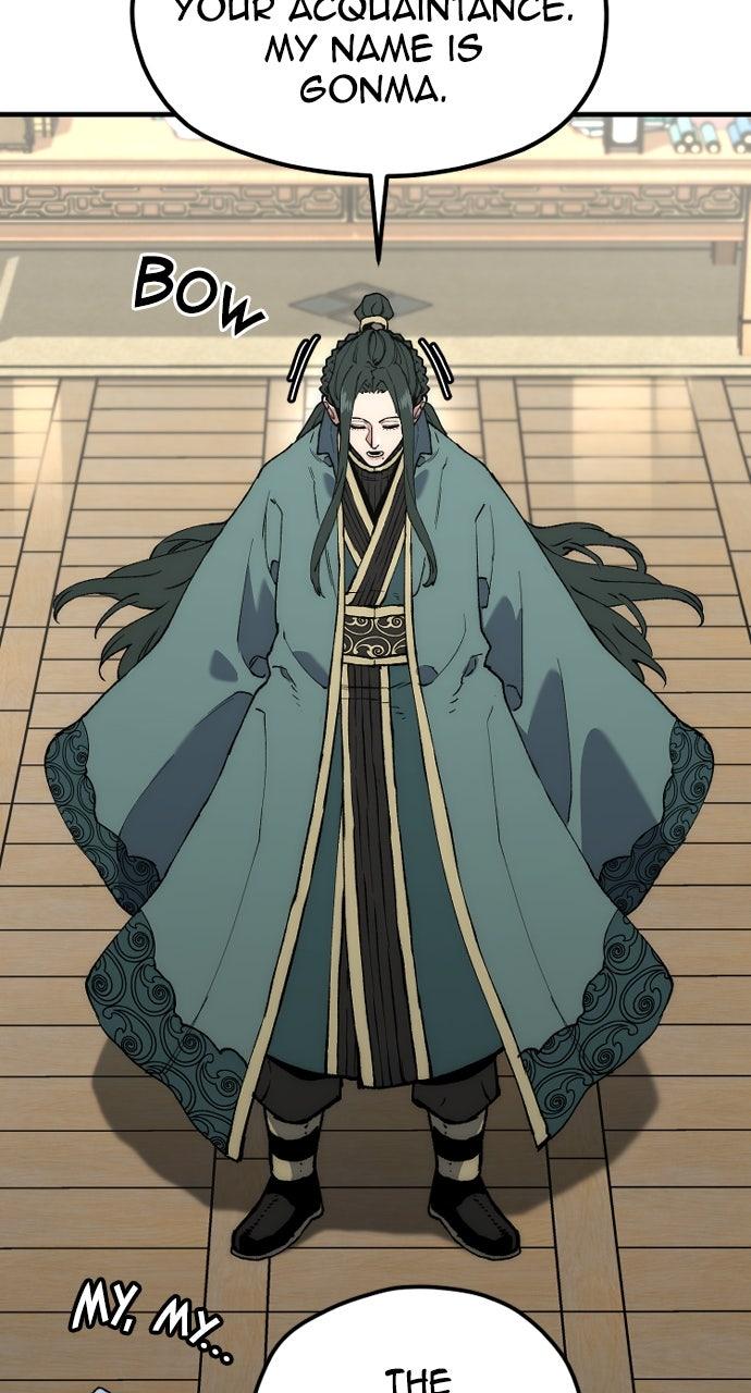 Murim RPG Simulation Episode 170 18