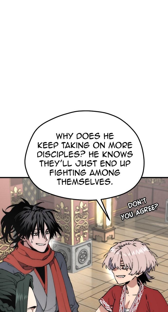 Murim RPG Simulation Episode 170 20