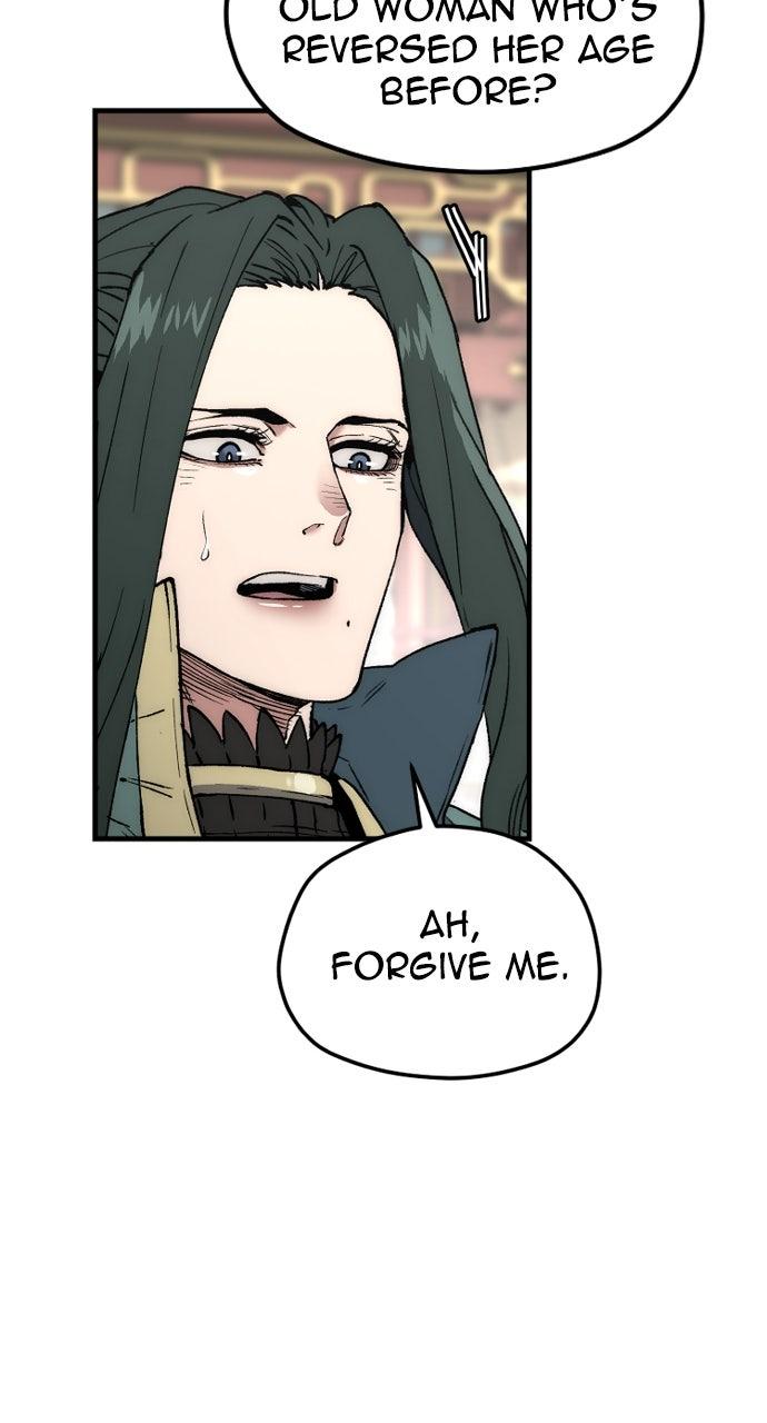 Murim RPG Simulation Episode 170 22